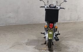 HONDA  CROSS  CUB 50 AA06