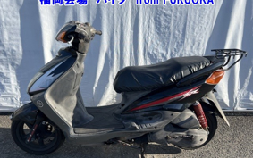 YAMAHA CYGNUS125XSR