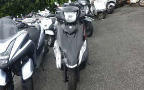 SUZUKI ADDRESS V125 DT11A