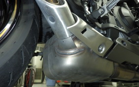 KAWASAKI ZX-25R 2022 ZX250E