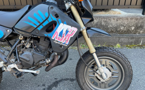 KAWASAKI KSR-2 MX080B