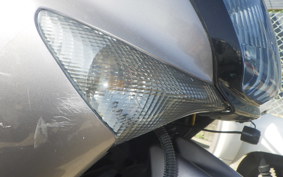 YAMAHA MAJESTY 125 FI