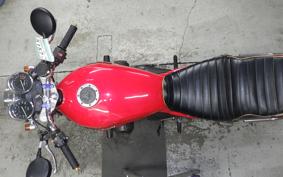 KAWASAKI ZEPHYR 400 Gen.2 1991 ZR400C