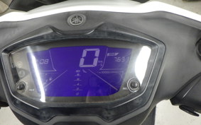 YAMAHA CYGNUSｸﾞﾘﾌｧｽ SEJ4J