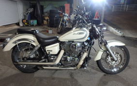 YAMAHA DRAGSTAR 250 VG02J