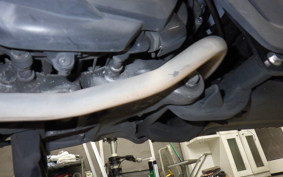 HONDA LEAD 125 2021 JF45