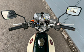 HONDA GB250 CLUBMAN 1 MC10