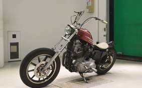 HARLEY XLH883 HUGGER 2022