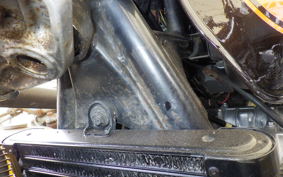 KAWASAKI ZEPHYR 750 ZR750C