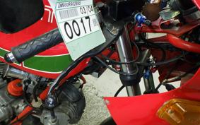 DUCATI 900MHR 1982