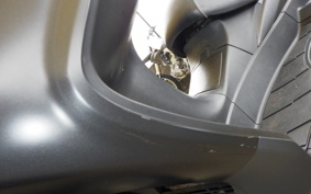 SUZUKI SKYWAVE 200 (Burgman 200) CH41A