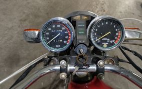 KAWASAKI Z400 J 2010 KZ400J