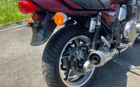 KAWASAKI ZEPHYR1100 1995 ZRT10A