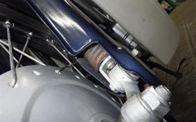 HONDA C90 SUPER CUB E HA02