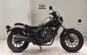 HONDA REBEL 250 2026 MC49