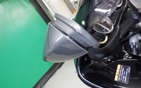 SUZUKI HAYABUSA Gen.3 2025 EJ11A