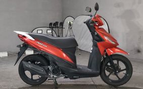SUZUKI ADDRESS V110 CE47A