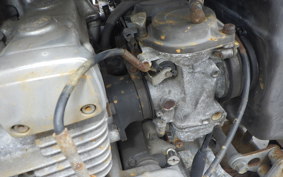 SUZUKI GSX250S KATANA GJ76A