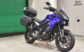 YAMAHA MT-09 Tracer 2017 RN51J