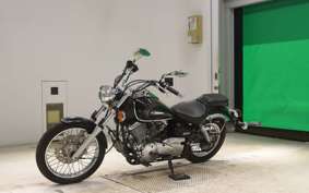 YAMAHA DRAGSTAR 250 VG02J