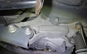 YAMAHA TRICITY 125 SE82J