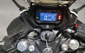 SUZUKI GSX250 R DN12B