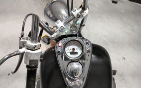 HONDA SHADOW 400 NC34