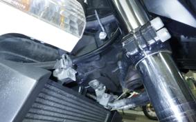 SUZUKI GSR 400 A 2013 GK7EA