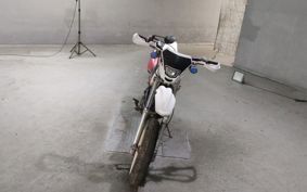 HONDA XR250R ME06