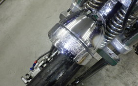 YAMAHA DRAGSTAR 400 CLASSIC 1998 4TR