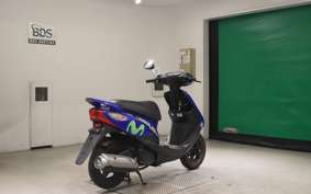 YAMAHA JOG ZR-4 2002 SA58J