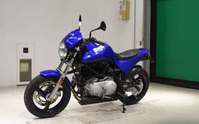 BUELL BUELL M2 CYCLONE 2001