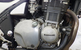 KAWASAKI ZEPHYR 1100 1992 ZRT10A