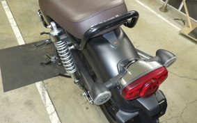 HONDA GB350 2022 NC59