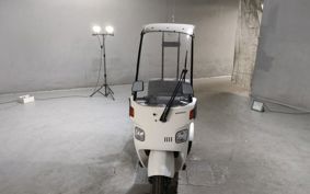 HONDA GYRO TA03