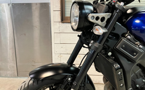 YAMAHA XSR900 2019 RN56J