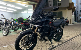 HONDA 400 X 2023 NC56