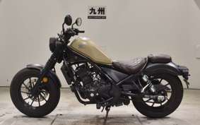 HONDA REBEL 250 A 2026 MC49