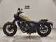 Фото Honda REBEL 250 A 2017 с японского аукциона