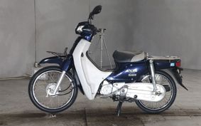 HONDA SUPER CUB50 AA01