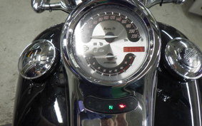 HARLEY FXSTD 1580 2007