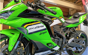KAWASAKI NINJA ZX-4RR 2024 ZX400P