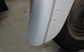 HARLEY FLSTF 1450 2002