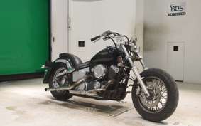 YAMAHA DRAGSTAR 400 CLASSIC 2006 VH01J