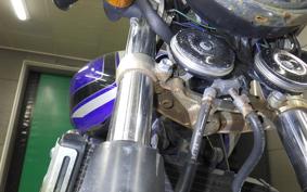HONDA CB400SF VTEC SPEC 2 2003 NC39