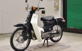 HONDA C50 SUPER CUB E C50