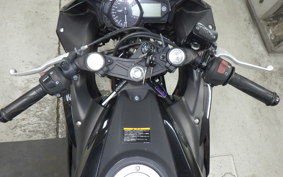 YAMAHA YZF-R25 2001 RG43J