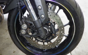 YAMAHA MT-09 Tracer 2017 RN51J