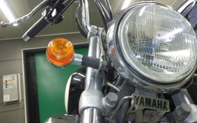YAMAHA VIRAGO 250 3DM