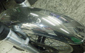 YAMAHA SR400 2020 RH16J